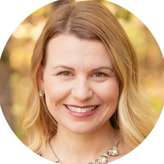 Dr. Amy Baeder
