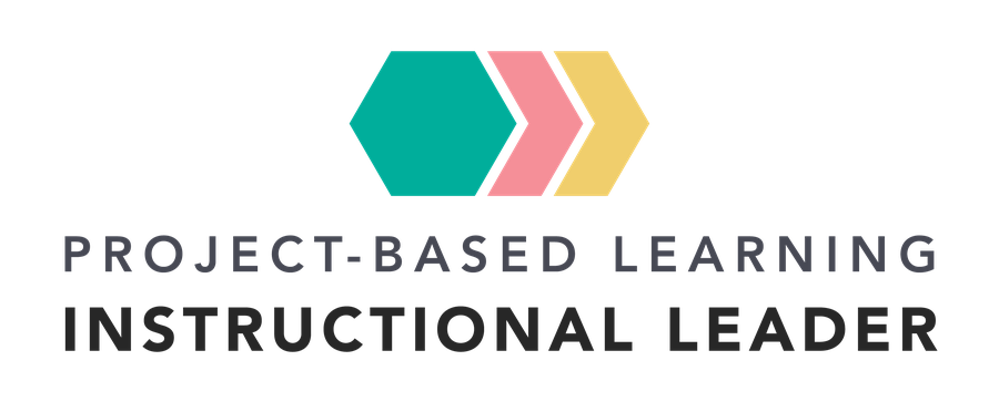 PBL Instructional Leader